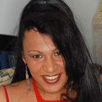 Super cuvy babe that is a Latin/Italian mix. Amazing all hormone natural 38DDD boobs!!