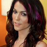 Hot tgirl with a great smile